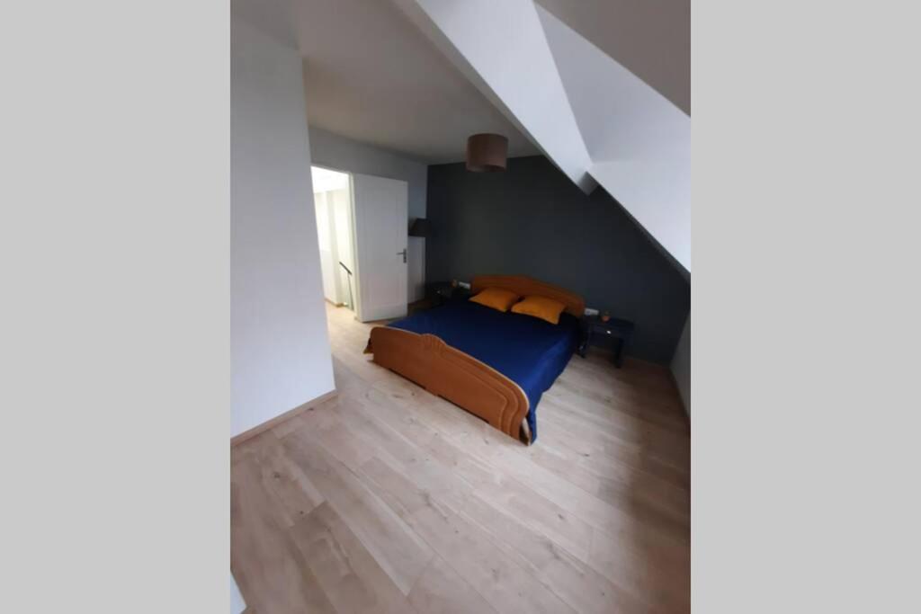 Ideal Vieille Ville De Boulogne La Boulonnaise ! Eksteriør billede
