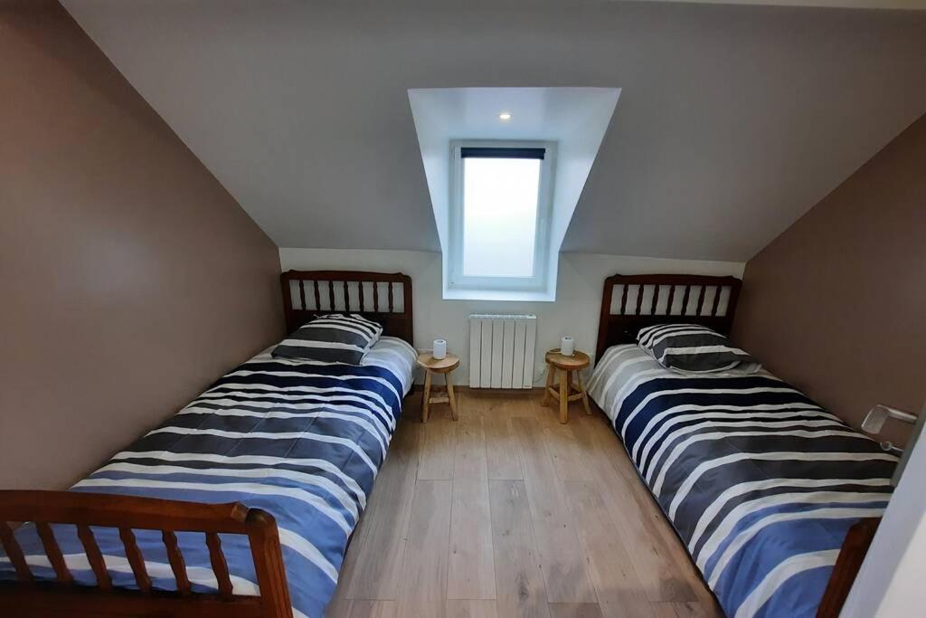 Ideal Vieille Ville De Boulogne La Boulonnaise ! Eksteriør billede