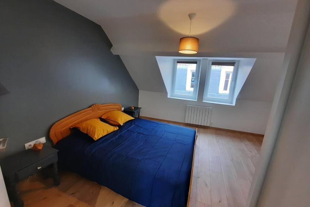 Ideal Vieille Ville De Boulogne La Boulonnaise ! Eksteriør billede