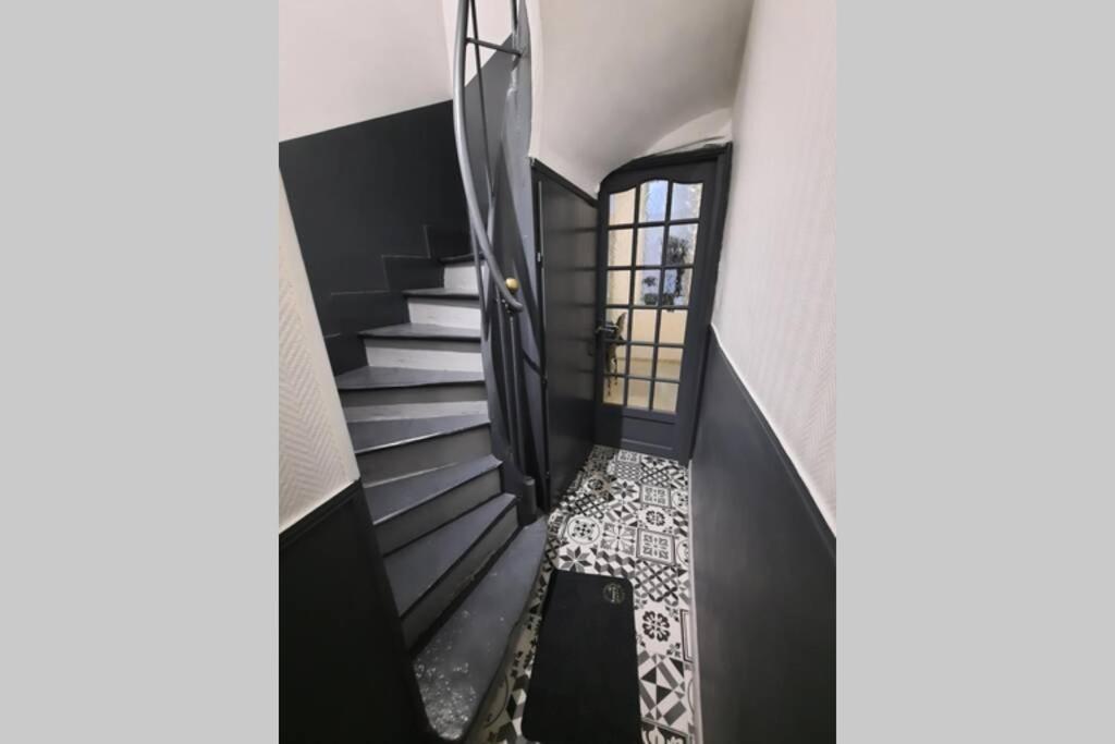 Ideal Vieille Ville De Boulogne La Boulonnaise ! Eksteriør billede