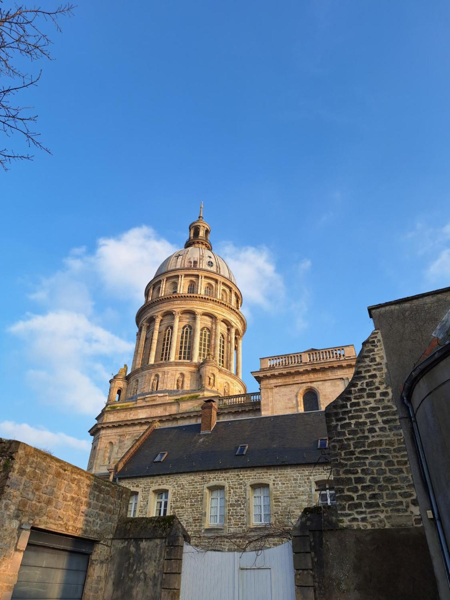 Ideal Vieille Ville De Boulogne La Boulonnaise ! Eksteriør billede